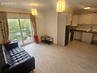 Apartment 19, The Mews, The Oaks, Classes Lake, Ovens, Co. Cork - Image 5