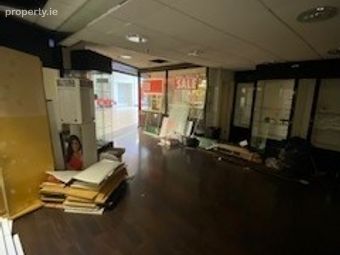 Unit 15, Drogheda Town Centre, West Street, Drogheda, Co. Louth - Image 5