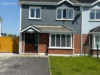 7 Cherryvale, Ballyhaunis, Co. Mayo