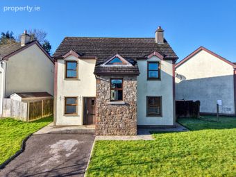 24 Druid Glen, White Linen Woods, Longford, Longford Town, Co. Longford