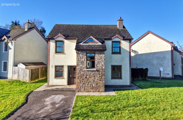 24 Druid Glen, White Linen Woods, Longford, Longford Town, Co. Longford - Click to view photos
