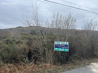Rusheeny, Oughterard, Co. Galway