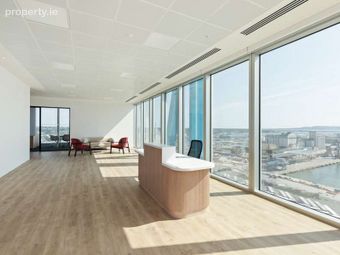 The Exo Building, Point Square, Dublin 1, Hanover Quay, Dublin 2 - Image 4
