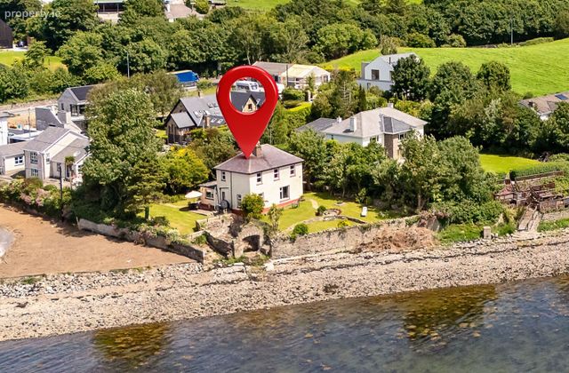 San Marino, Ballyweelin, Rosses Point, Co. Sligo - Click to view photos