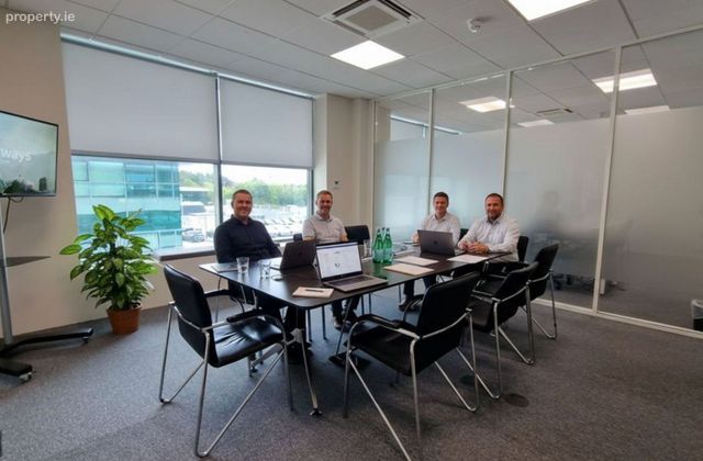 Maynooth Business Campus, Maynooth, Co. Kildare - Click to view photos
