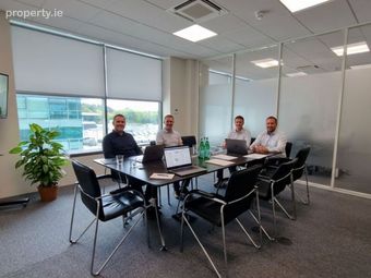 Maynooth Business Campus, Maynooth, Co. Kildare - Image 2