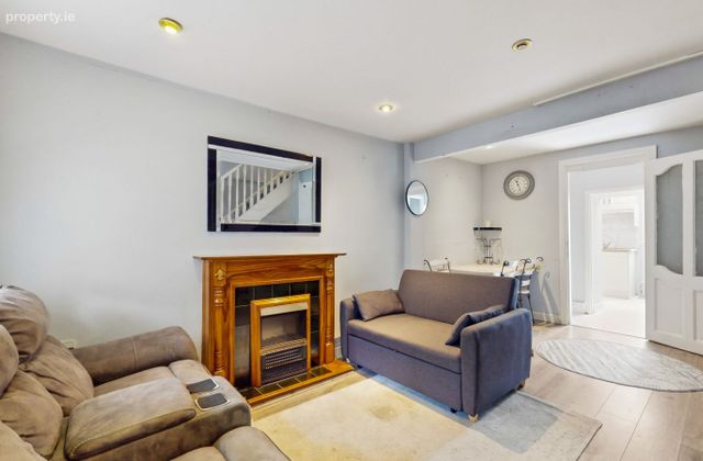 23 Dublin Street, Blackpool, Co. Cork - Click to view photos