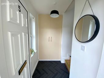 Apartment 5, The Beeches, Ballybofey, Co. Donegal - Image 3