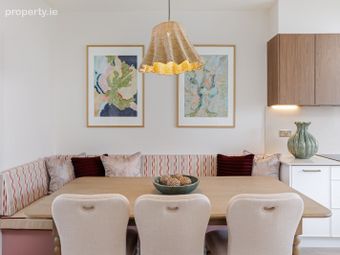 3 Bed House - The Dunloe &amp; The Aherlow, Druids Park, Druids Glen Road, Dublin 18, Cabinteely, Dublin 18 - Image 4