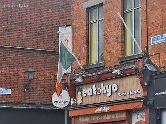 First Floor, 51 Wellington Quay, Dublin 2, Temple Bar, Dublin 2 - Image 2