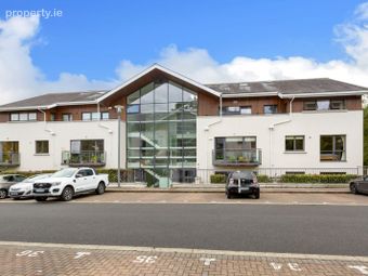 Apartment, Block 1, Delgany Hills, Delgany, Delgany, Co. Wicklow