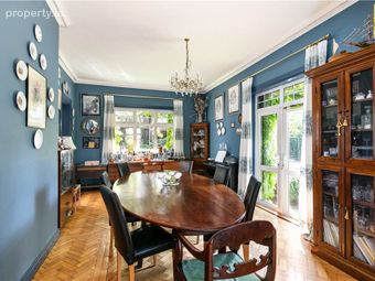 Mornington, Saval Park Road, Dalkey, Co. Dublin, Dalkey, Co. Dublin - Image 5