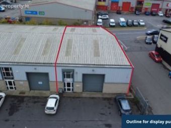 Unit 110, Six Cross Roads Business Park, Kilbarry, Waterford, Waterford City, Waterford City Centre, Co. Waterford - Image 2