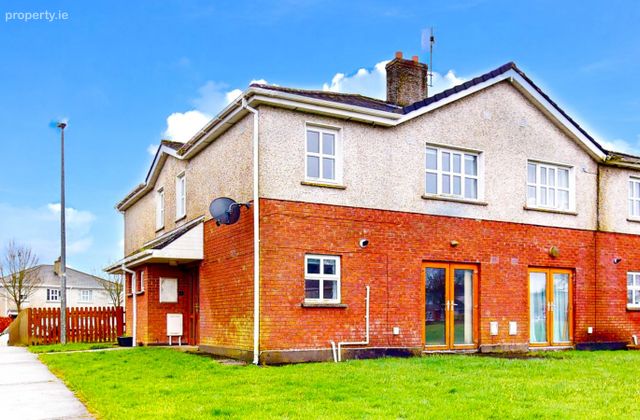 76 Ardilaun Heights, Mullingar, Mullingar, Co. Westmeath - Click to view photos