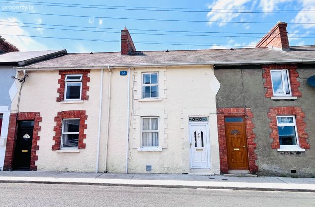 47 O'connell Road, Tipperary, Tipperary Town, Co. Tipperary - Click to view photos