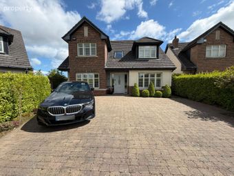 15 Colpe Crescent, Deepforde, Drogheda, Co. Meath