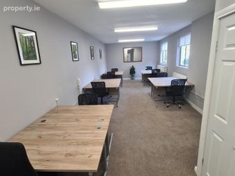 28 Baggot Street Lower, Dublin 2