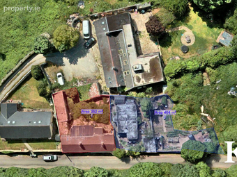 Lehaunstown Cottage, Cabinteely, Dublin 18