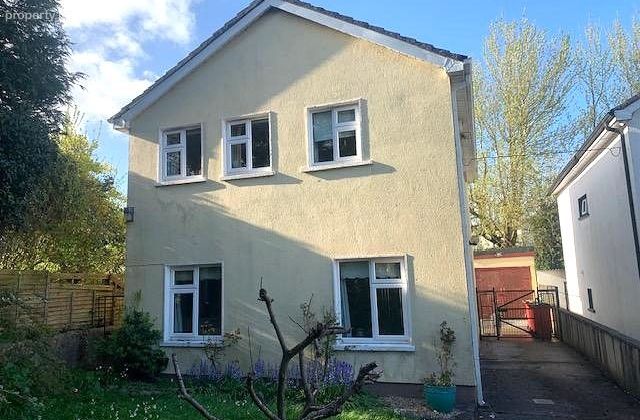 1 Rockfield Park, Rahoon, Co. Galway - Click to view photos