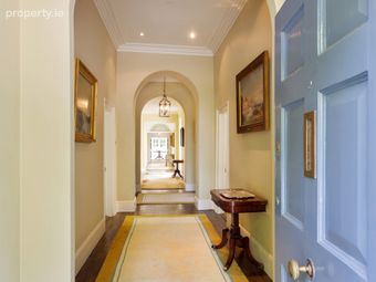 Glenbrook House, On C.3. Acres, Priory Road, Delgany, Co. Wicklow, Delgany, Co. Wicklow - Image 5
