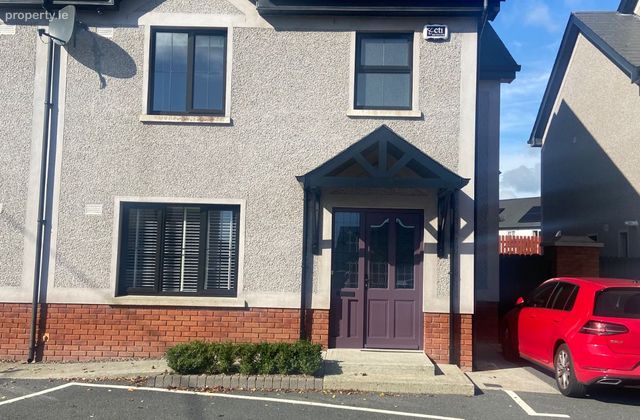 2 Cois Na Coillte, Magheross Road, Carrickmacross, Co. Monaghan - Click to view photos