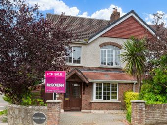 1 Delgany Glen, Greystones, Delgany, Co. Wicklow