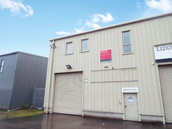 Unit 65, Eastlink Business Park, Singland, Co. Limerick