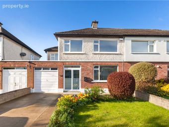 140 Carrickhill Rise, Portmarnock, Co Dublin, Portmarnock, Co. Dublin - Image 2