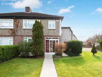 2 Wainsfort Road, Terenure, Dublin 6w - Image 2