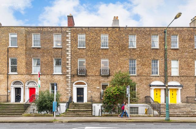 7 Leeson Street Upper, Dublin 4 - Click to view photos