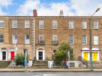 7 Leeson Street Upper, Dublin 4