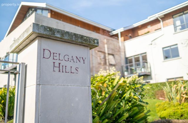 Apartment 44, Delgany Hills, Delgany, Co. Wicklow - Click to view photos