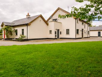 Woodtown, Drumree, Drumree, Co. Meath