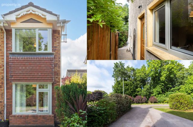 4 &Aacute;rd Dara Crescent, Station Road, Blarney, Co. Cork - Click to view photos