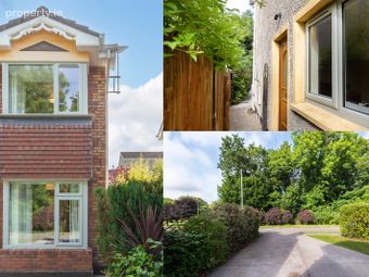 4 �rd Dara Crescent,Station Road,Blarney,Cork, Blarney, Co. Cork