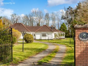 Woodlands, Cabragh, Oldtown, Co. Dublin