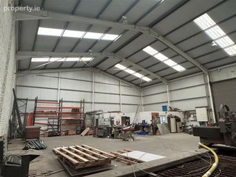 Unit 4a, Collon Business Park Kells Road Collon, Co. Louth, Collon, Co. Louth - Image 3