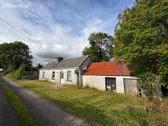 Rose Cottage, Ballyglass, Four Mile House, Co. Roscommon