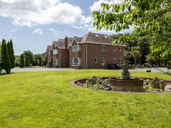Moyglare Lodge, Assaly Little, Killinick, Co. Wexford, Killinick, Co. Wexford - Image 4