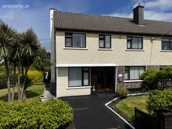 41 Whitestrand Park, Galway, Co. Galway, Galway City Centre, Co. Galway