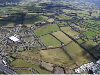 Approx. 85 Acres, Johnstown, Naas, Co. Kildare, Johnstown, Co. Kildare - Image 4
