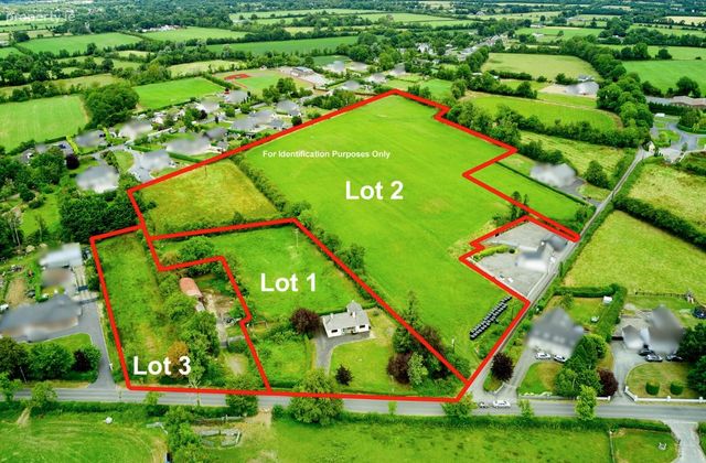 Neillstown, Bohermeen, Bohermeen, Co. Meath - Click to view photos