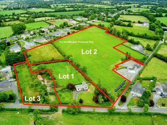 Neillstown, Bohermeen, Bohermeen, Co. Meath