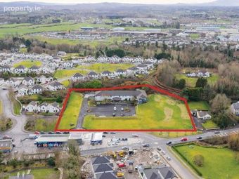 Downhill Inn, Sligo Road, Ballina, Co. Mayo - Image 3