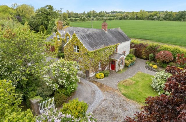 Cookstown, Tara, Co. Meath - Click to view photos