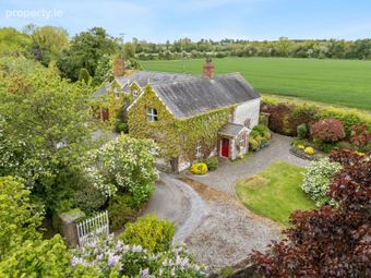 Cookstown, Tara, Co. Meath