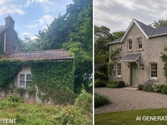 'old School House', Meanus, Co. Limerick - Image 3