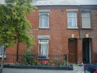 Addison Road, Fairview, Dublin 3
