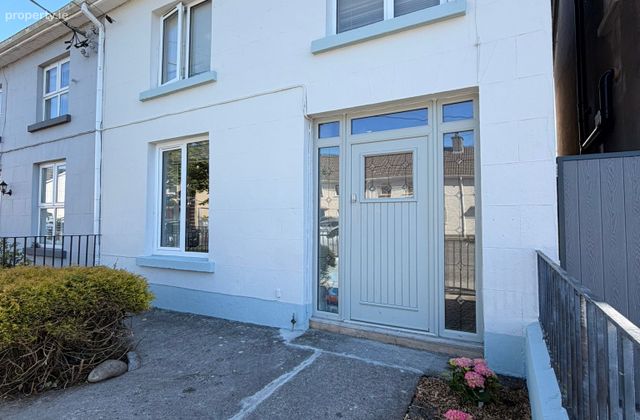 Barrack Street, Loughrea, Co. Galway, Loughrea, Co. Galway - Click to view photos