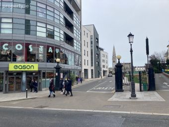 Unit 1 Marine Walk, Marine Road, Dun Laoghaire, Co. Dublin